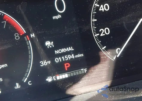 2024 Honda Ridgeline Trailsport from USA, damaged, VIN 5FPYK3F67RB024392